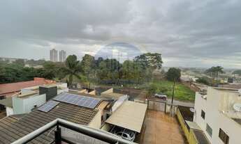 Imagem 2: Apartamento à venda no bairro Altos do Indaiá - Dourados/MS