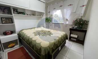 Imagem 3: Apartamento à venda no bairro Altos do Indaiá - Dourados/MS