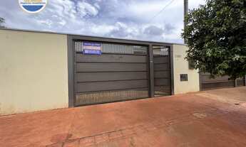 Imagem: Casa à venda no bairro Esplanada - Dourados/MS