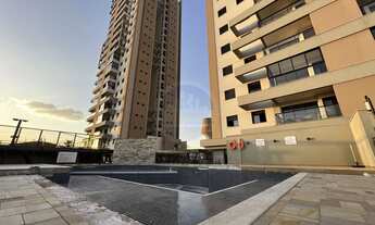 Imagem: Apartamento à venda no bairro Parque Alvorada