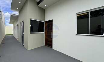 Imagem 7: Casa em Jardim Cristhais, Dourados/MS