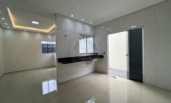 Imagem 2: Casa em Jardim Cristhais, Dourados/MS