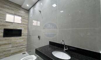 Imagem 6: Casa em Jardim Cristhais, Dourados/MS