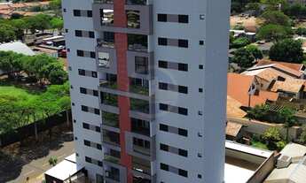 Imagem 5: Apartamento à venda no bairro Jardim Paulista - Dourados/MS