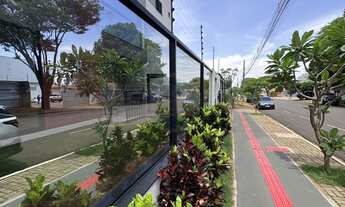 Imagem 4: Apartamento à venda no bairro Jardim Paulista - Dourados/MS