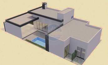 Imagem 5: Casa à venda no bairro Vival dos Ipês - Dourados/MS