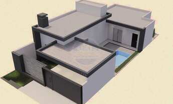 Imagem 6: Casa à venda no bairro Vival dos Ipês - Dourados/MS