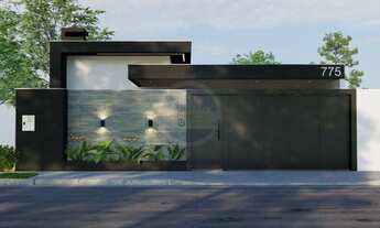 Imagem 4: Casa à venda no bairro Vival dos Ipês - Dourados/MS