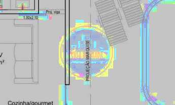 Imagem 3: Casa à venda no bairro Vival dos Ipês - Dourados/MS