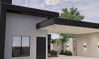 Imagem 7: Casa à venda no bairro Vival dos Ipês - Dourados/MS