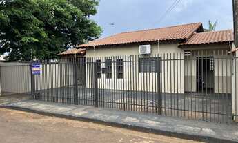 Imagem: Casa à venda no bairro Jardim Flórida