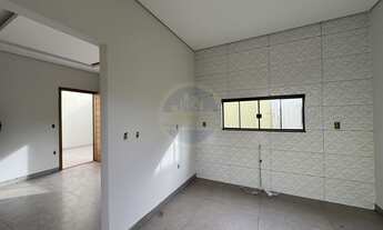 Imagem 3: Casa em Loteamento Flor de Lis, Dourados/MS