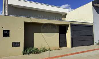 Imagem 2: Casa em Loteamento Flor de Lis, Dourados/MS