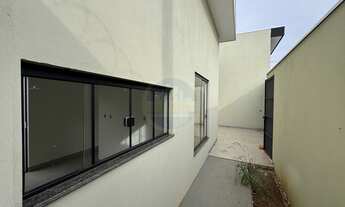 Imagem 5: Casa em Loteamento Flor de Lis, Dourados/MS