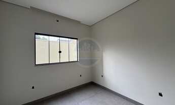 Imagem 4: Casa em Loteamento Flor de Lis, Dourados/MS