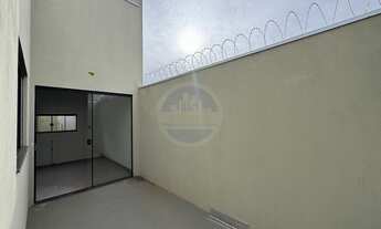 Imagem 6: Casa em Loteamento Flor de Lis, Dourados/MS