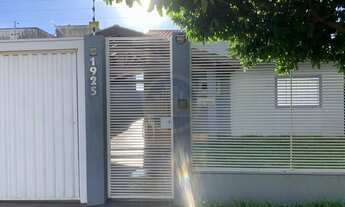 Imagem: Casa em Vila Alba, Dourados/MS