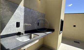 Imagem 6: Condomínio Vivere do Lago