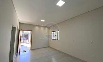 Imagem 7: Casa à venda no bairro Jardim Novo Horizonte - Dourados/MS