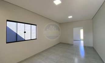 Imagem 4: Casa à venda no bairro Jardim Novo Horizonte - Dourados/MS