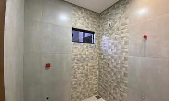 Imagem 6: Casa à venda no bairro Jardim Novo Horizonte - Dourados/MS