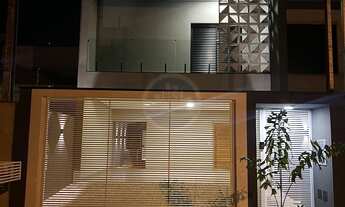 Imagem 2: Sobrado em Parque Alvorada, Dourados/MS