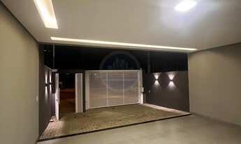 Imagem 3: Sobrado em Parque Alvorada, Dourados/MS