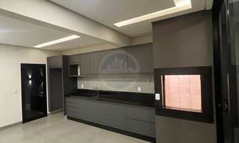 Imagem 6: Sobrado em Parque Alvorada, Dourados/MS