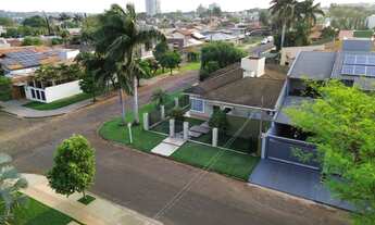 Imagem 7: Casa Alto Padrão em Jardim Mônaco, Dourados/MS