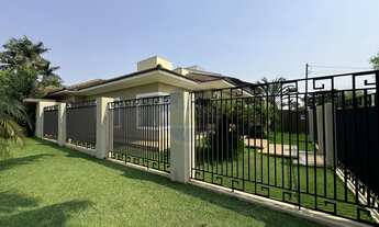 Imagem 6: Casa Alto Padrão em Jardim Mônaco, Dourados/MS