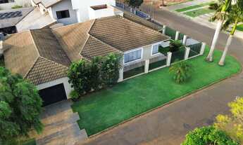 Imagem 3: Casa Alto Padrão em Jardim Mônaco, Dourados/MS