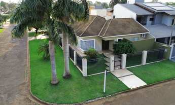 Imagem 2: Casa Alto Padrão em Jardim Mônaco, Dourados/MS