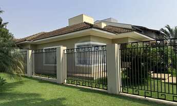 Imagem 4: Casa Alto Padrão em Jardim Mônaco, Dourados/MS