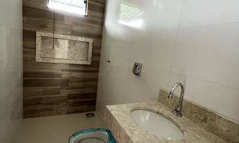 Imagem 6: Casa à venda no bairro Parque do Lago Ii - Dourados/MS