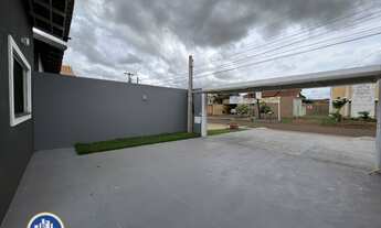 Imagem 3: Casa à venda no bairro Parque do Lago Ii - Dourados/MS