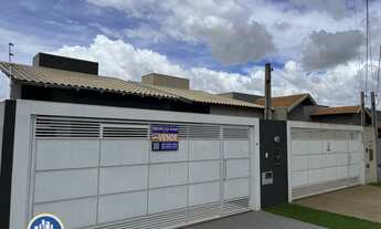 Imagem 2: Casa à venda no bairro Parque do Lago Ii - Dourados/MS