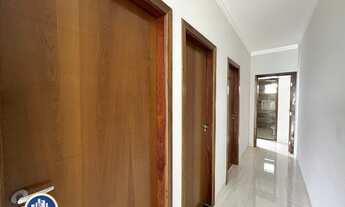 Imagem 4: Casa à venda no bairro Parque do Lago Ii - Dourados/MS