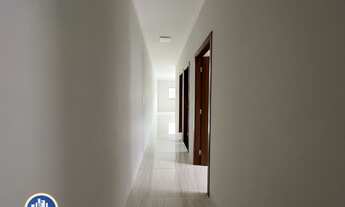 Imagem 7: Casa à venda no bairro Parque do Lago Ii - Dourados/MS