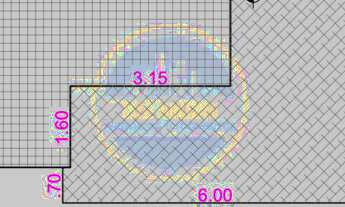 Imagem 3: Casa à venda no bairro Vival dos Ipês - Dourados/MS