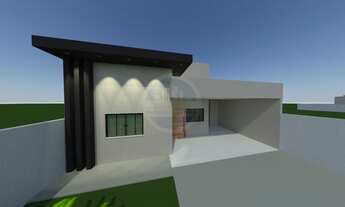 Imagem: Casa à venda no bairro Vival dos Ipês