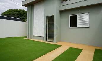 Imagem: Casa nova no Flórida