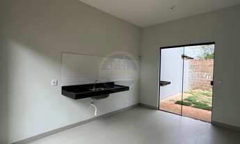 Imagem 7: Casa nova no Flórida