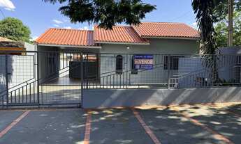 Imagem 2: Casa Padrão com edícula