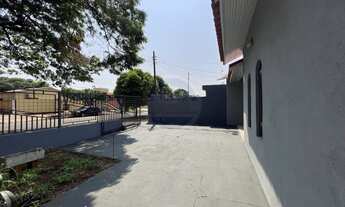 Imagem 4: Casa Padrão com edícula