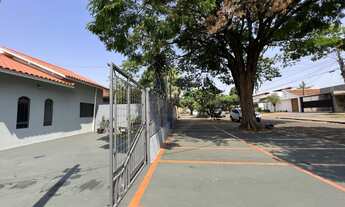 Imagem 5: Casa Padrão com edícula