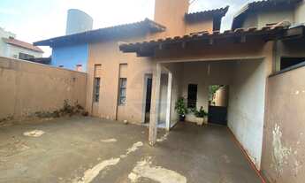 Imagem: Sobrado em Jardim Água Boa, Dourados/MS