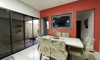 Imagem 6: Casa à venda no bairro Jardim Colibri - Dourados/MS