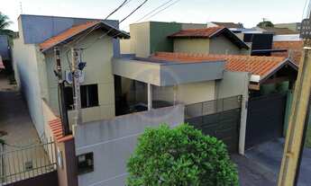 Imagem: Casa à venda no bairro Jardim Colibri