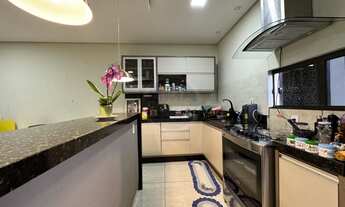 Imagem 7: Casa à venda no bairro Jardim Colibri - Dourados/MS