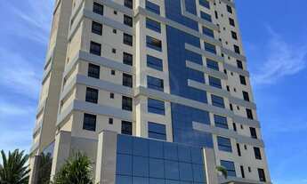 Imagem: Apartamento Alto Padrão em Portal de Dourados